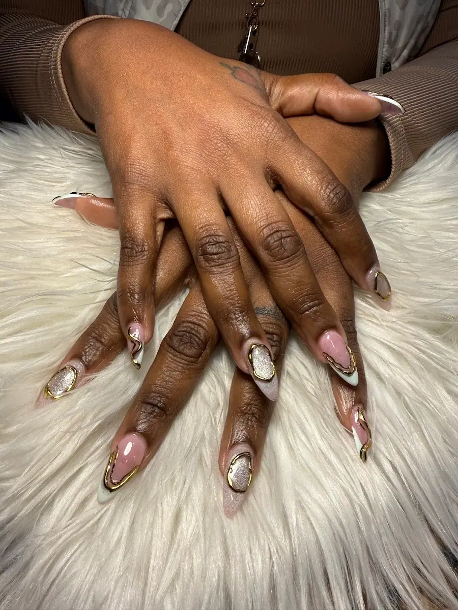 Express Nails And Head Spa photo 5