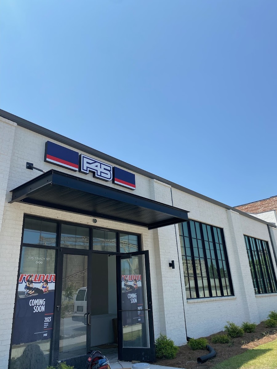 F45 Training West Athens photo 2