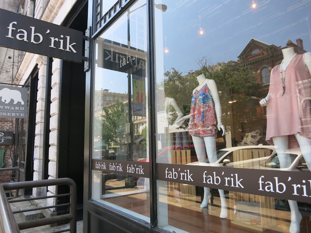 fab'rik Athens photo 4