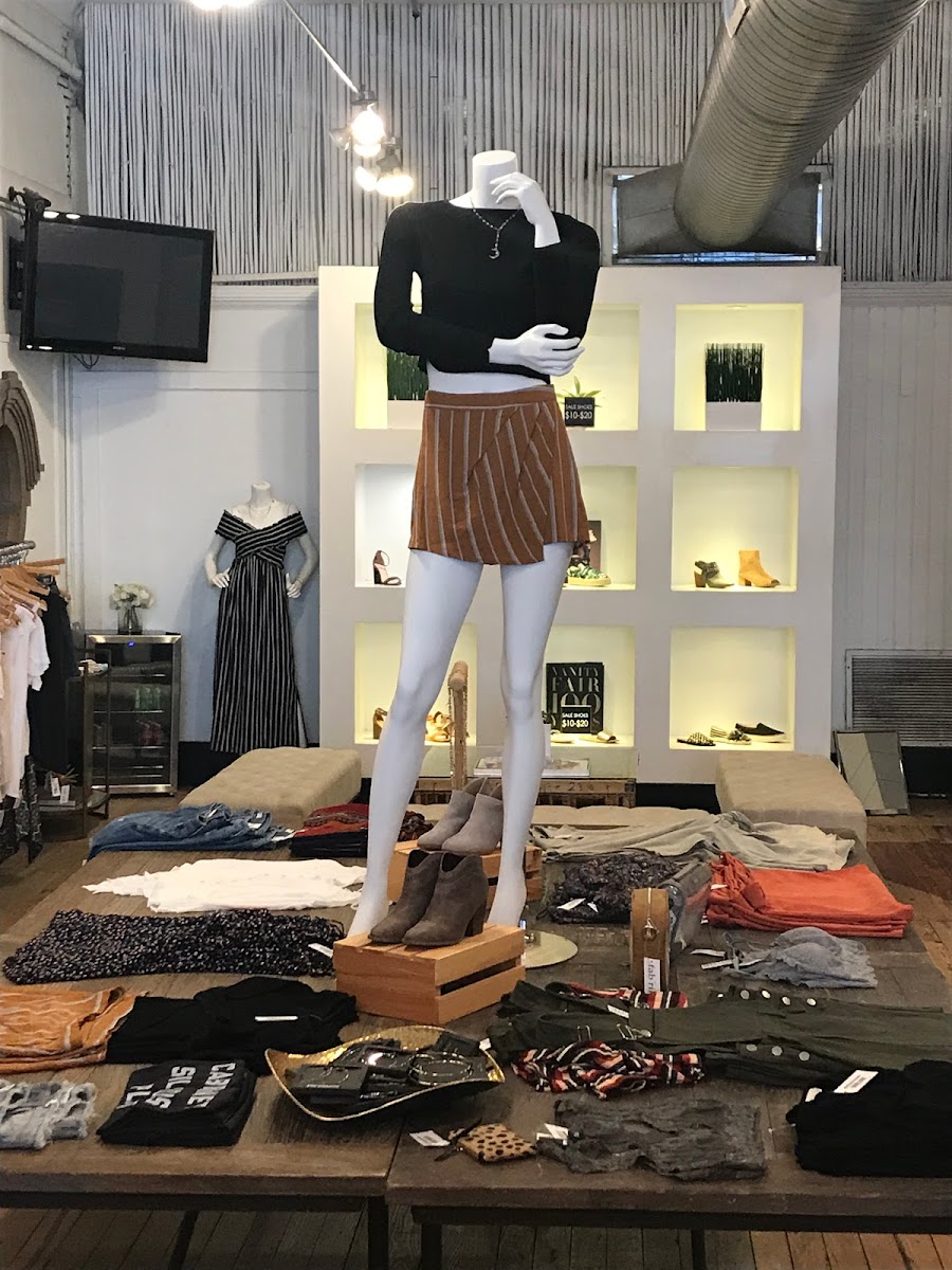 fab'rik Athens photo 5