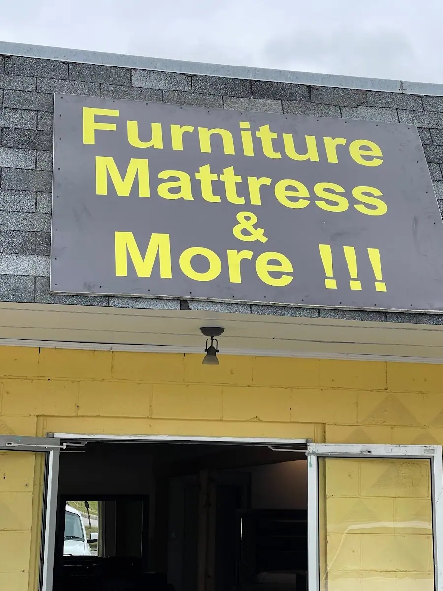 Factory Direct Mattress 4-You! - Retail & Shopping in Athens, GA