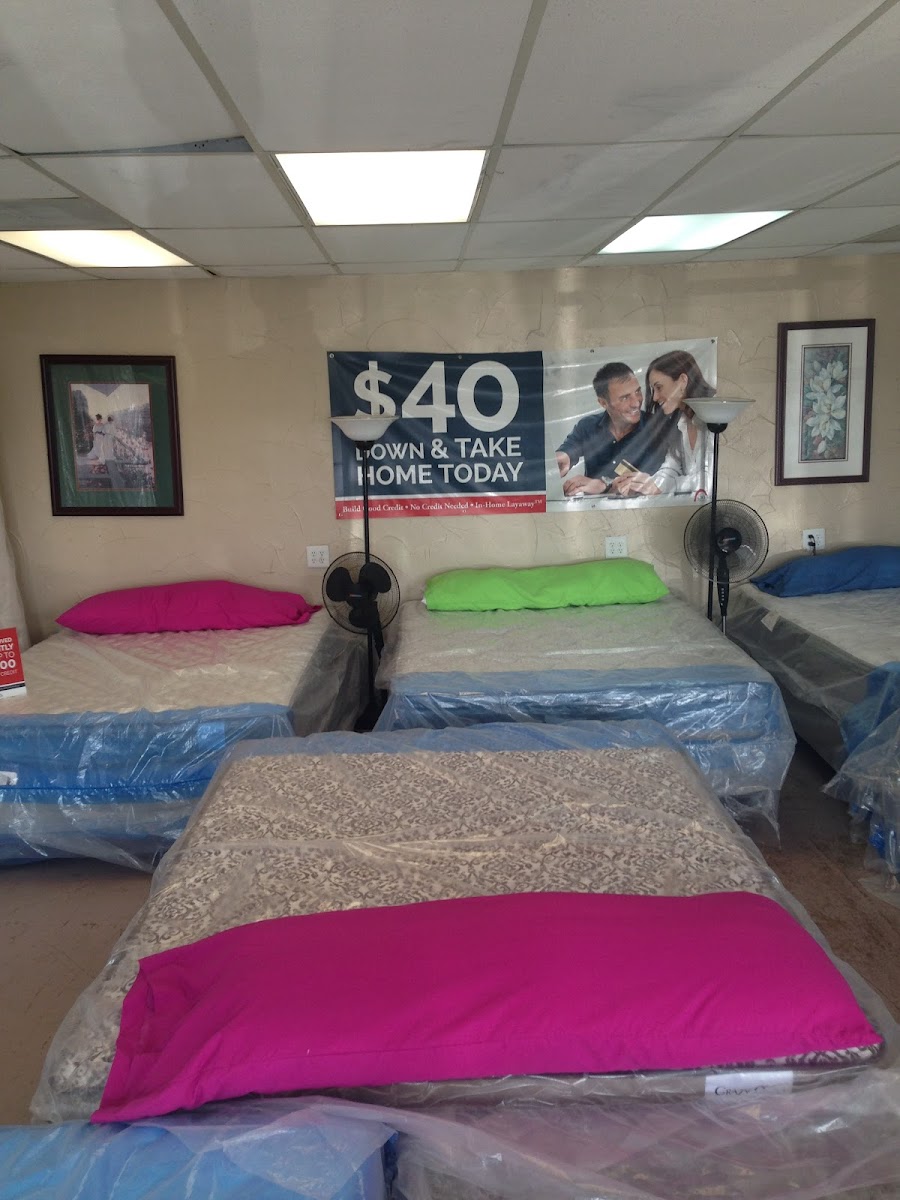 Factory Direct Mattress 4-You! photo 4