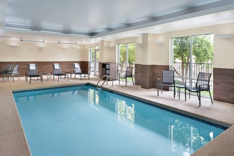 Fairfield by Marriott Inn & Suites Athens-University Area photo 3