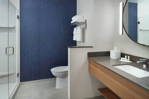 Fairfield by Marriott Inn & Suites Athens-University Area photo 4