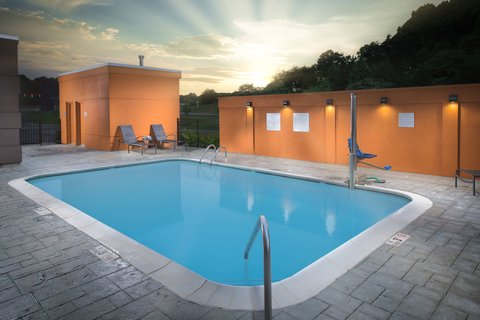 Fairfield by Marriott Inn & Suites Athens photo 3