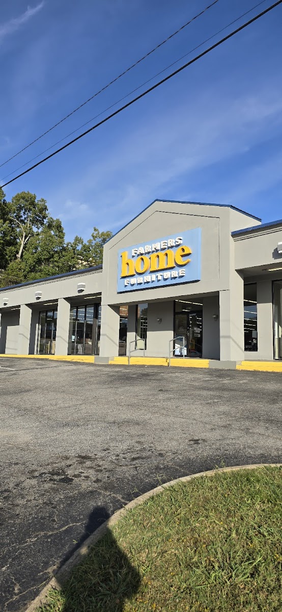 Farmers Home Furniture | Athens, GA in West Broad, Athens, GA