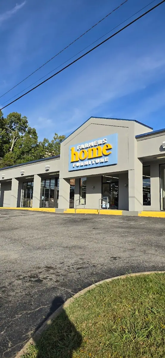 Farmers Home Furniture | Athens, GA - Retail & Shopping in Athens, GA
