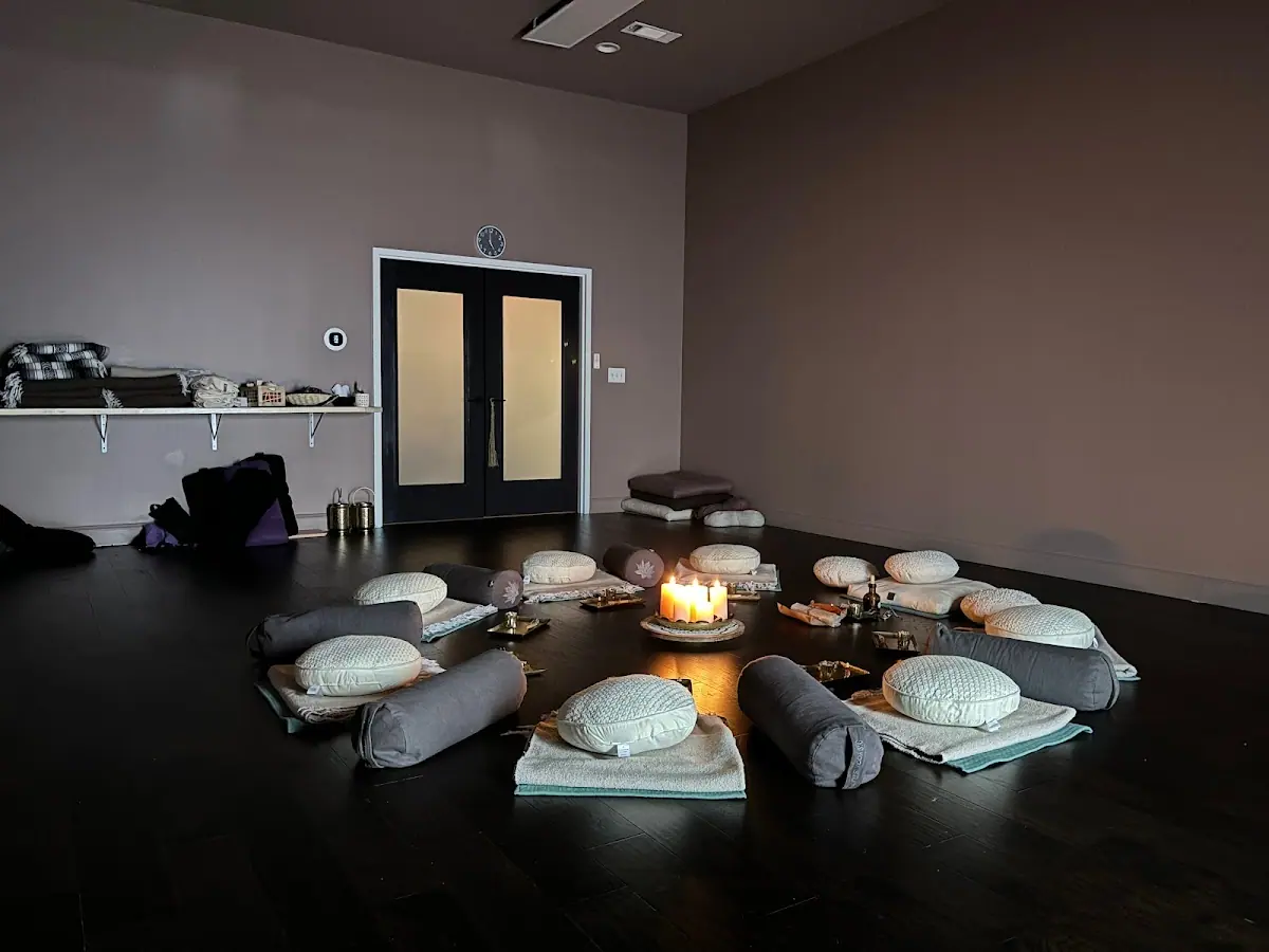 Feel Free Yoga and Wellness Studio LLC in Athens, GA