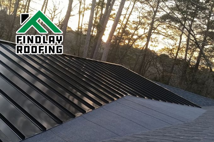 Findlay Roofing (Athens) - Late Night in Athens, GA