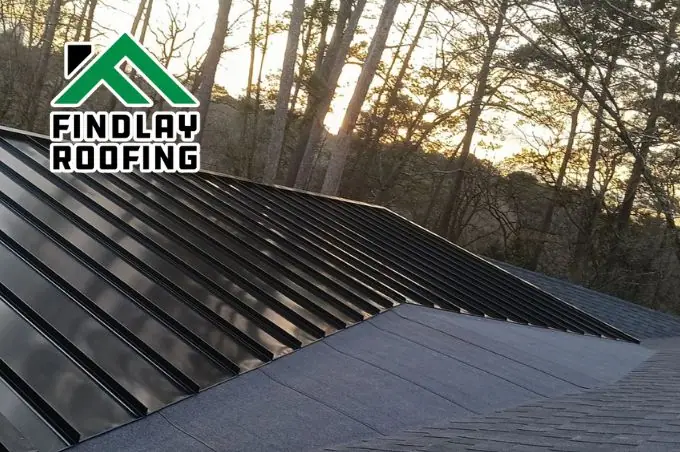 Findlay Roofing (Athens) - Late Night in Athens, GA