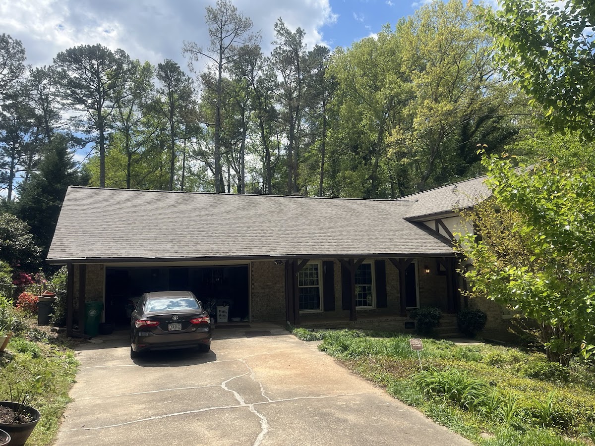 Findlay Roofing (Athens) photo 3