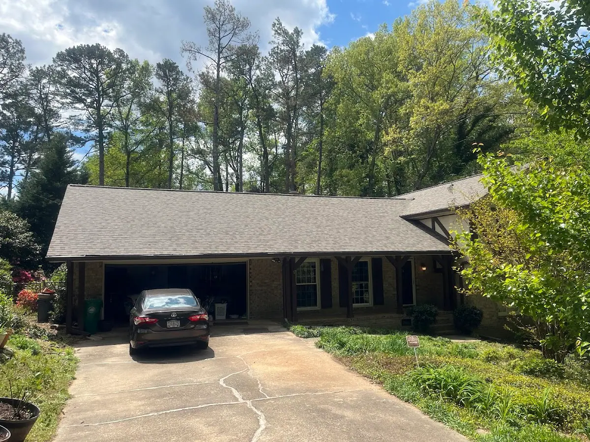Findlay Roofing (Athens) photo 3