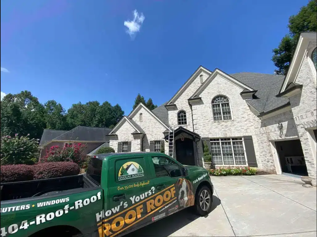 Findlay Roofing (Athens) photo 4