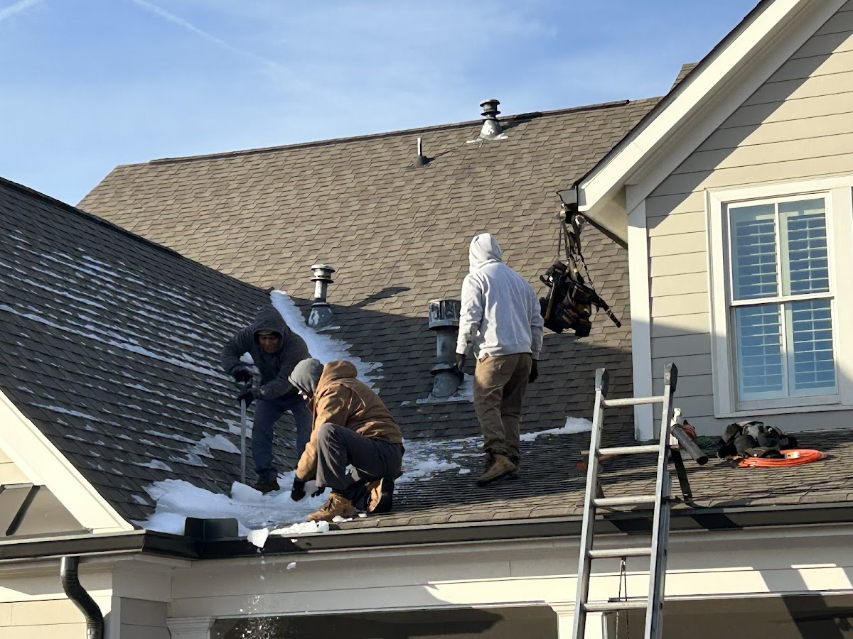 Findlay Roofing (Athens) photo 5