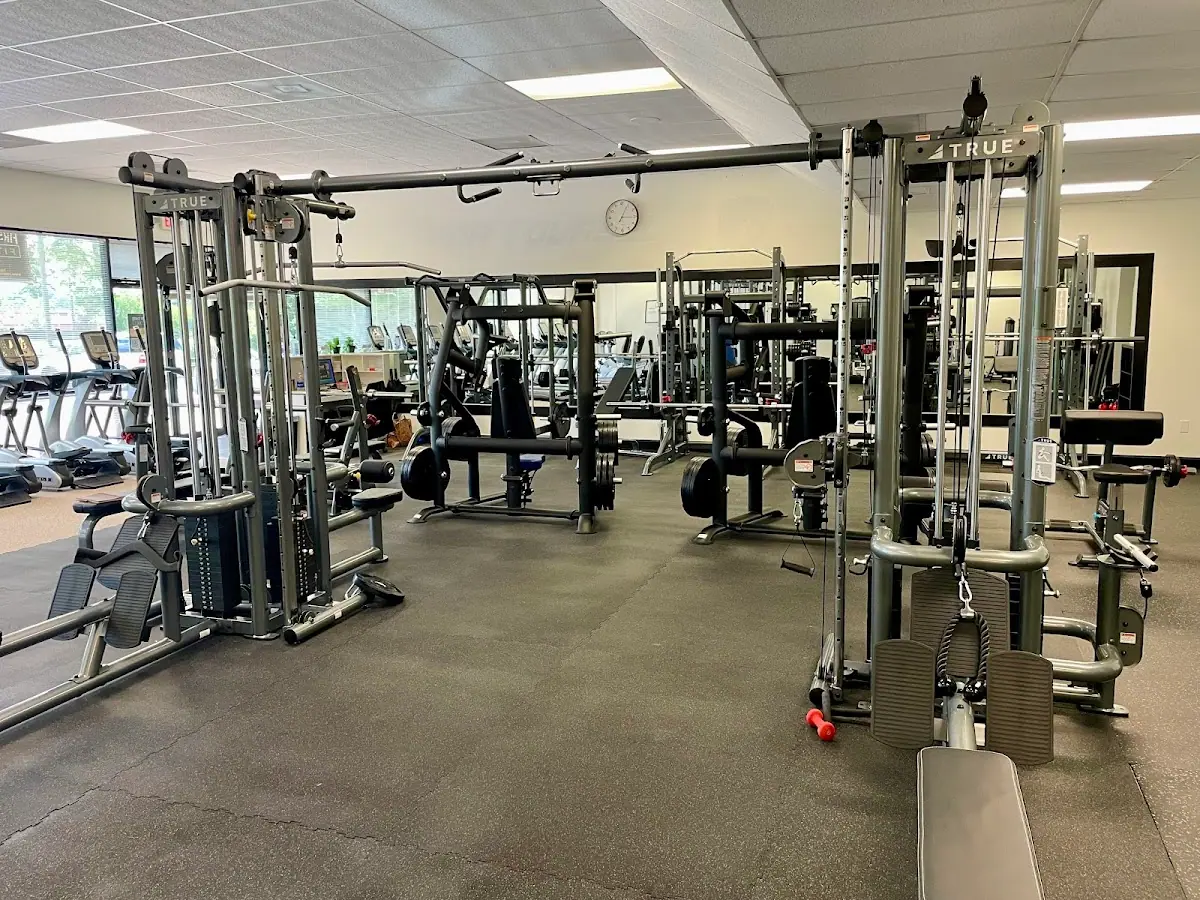First Class Fitness - Gym, Personal Training, Group Classes, Nutrition - Best Gyms in Athens, GA With a Sauna (2026)
