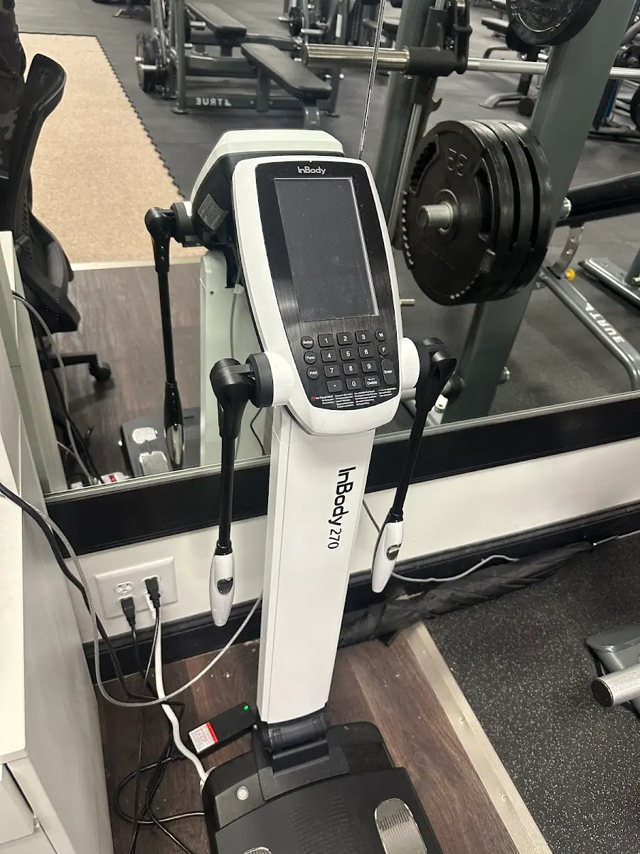 First Class Fitness - Gym, Personal Training, Group Classes, Nutrition photo 4