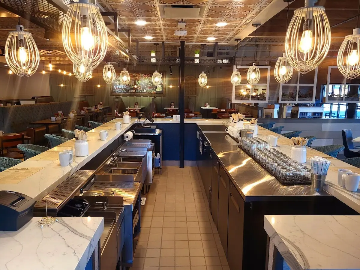 First Watch - Best Brunch in Athens, GA