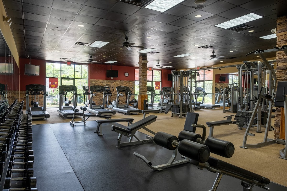 Fitness @ Five photo 2