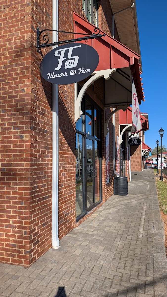 Fitness @ Five photo 3