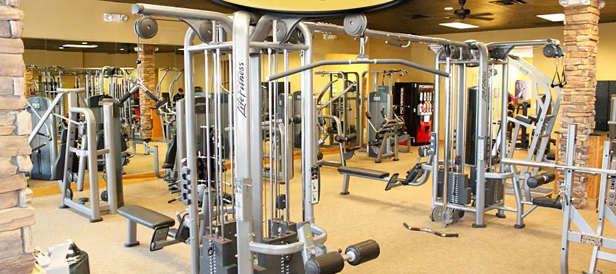 Fitness @ Five photo 5