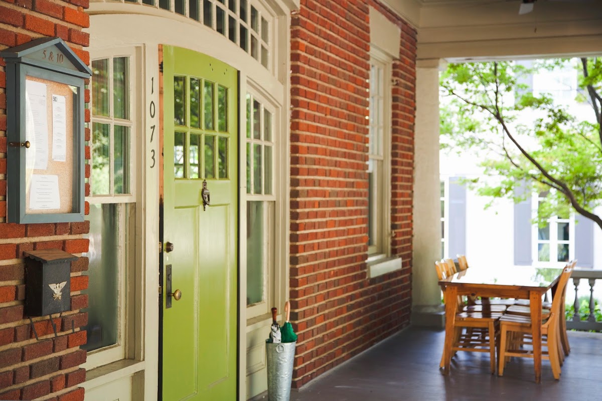 Five and Ten - Restaurants in Athens, GA