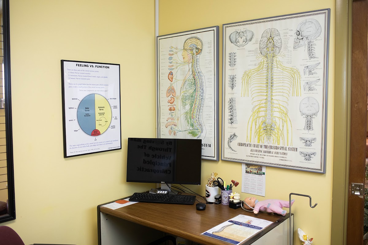 Five Points Chiropractic photo 4