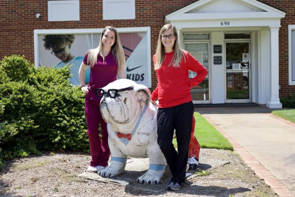Five Points Eye Care - Services in Athens, GA