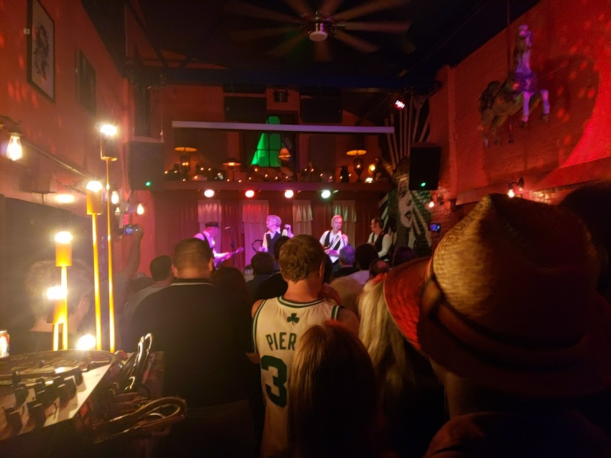 Flicker Theatre & Bar photo 3