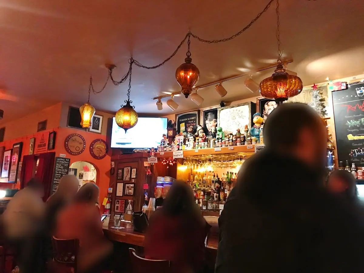 Flicker Theatre & Bar photo 4
