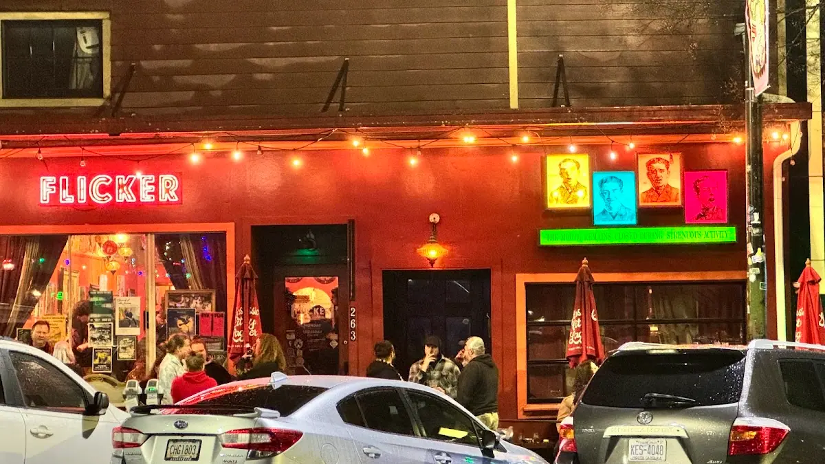 Flicker Theatre & Bar photo 5