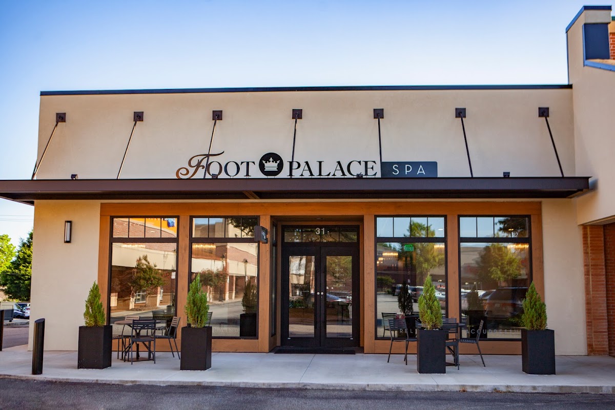Best Spa in Athens, Georgia (2026)
