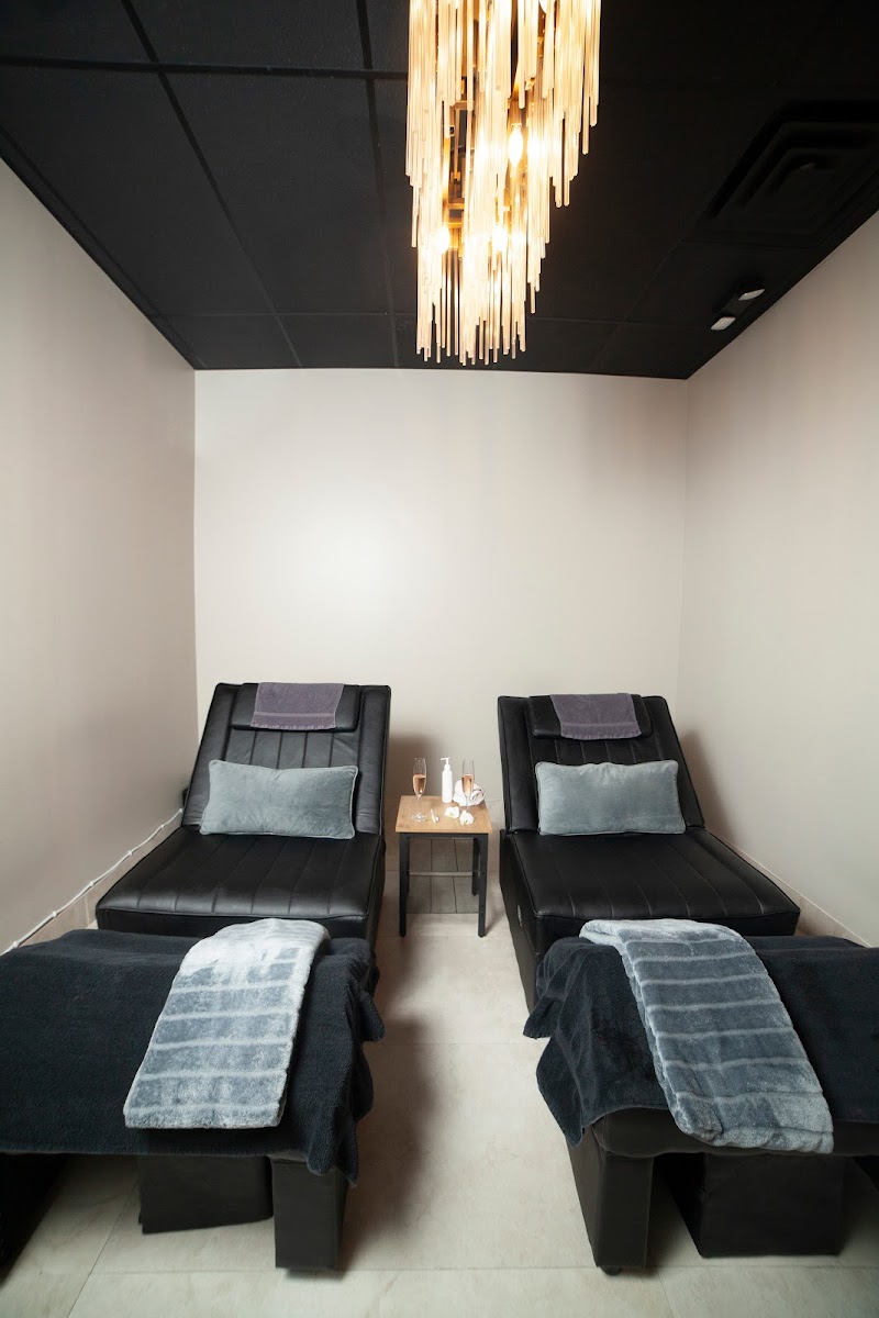 Foot Palace Reflexology Massage Spa Athens photo 2