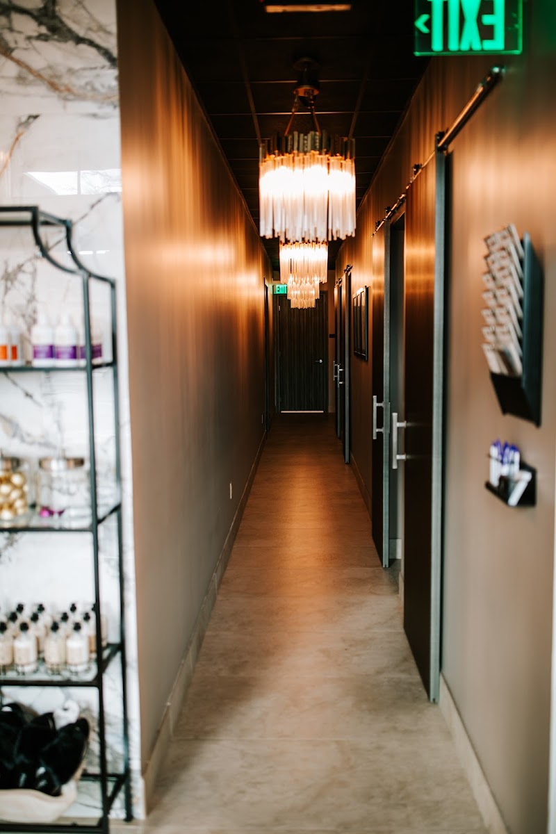 Foot Palace Reflexology Massage Spa Athens photo 4