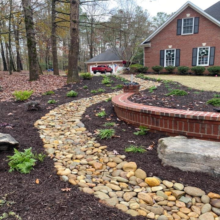 Four Seasons Lawn Maintenance photo 3