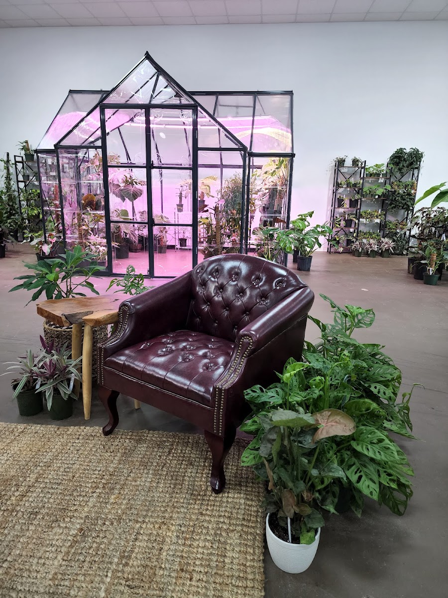 Foxglove PlantBar photo 2