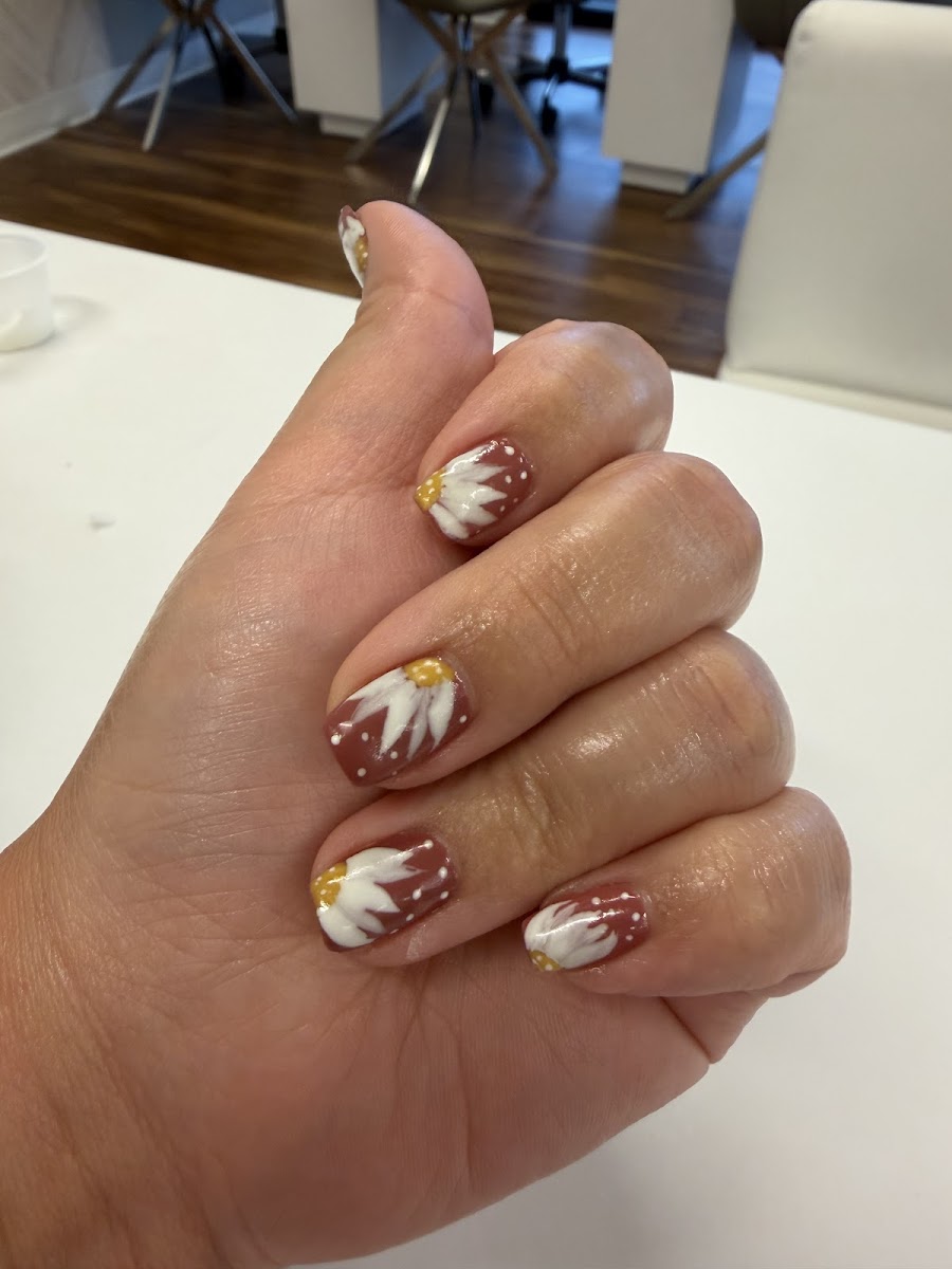 Frenchies Modern Nail Care Athens - Beauty & Salons in Athens, GA