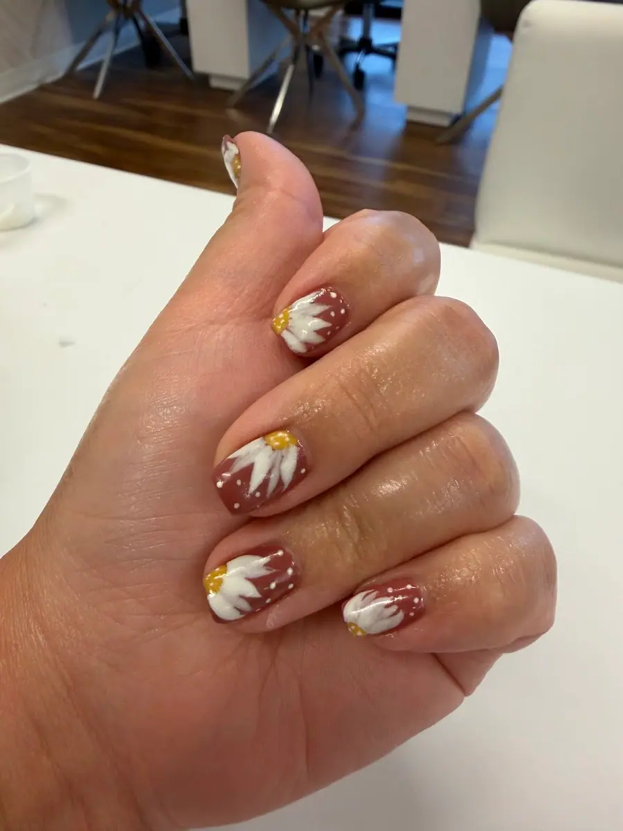 Frenchies Modern Nail Care Athens - Beauty & Salons in Athens, GA