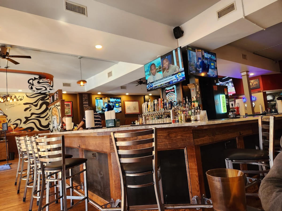 Fully Loaded Pizza Normaltown photo 3