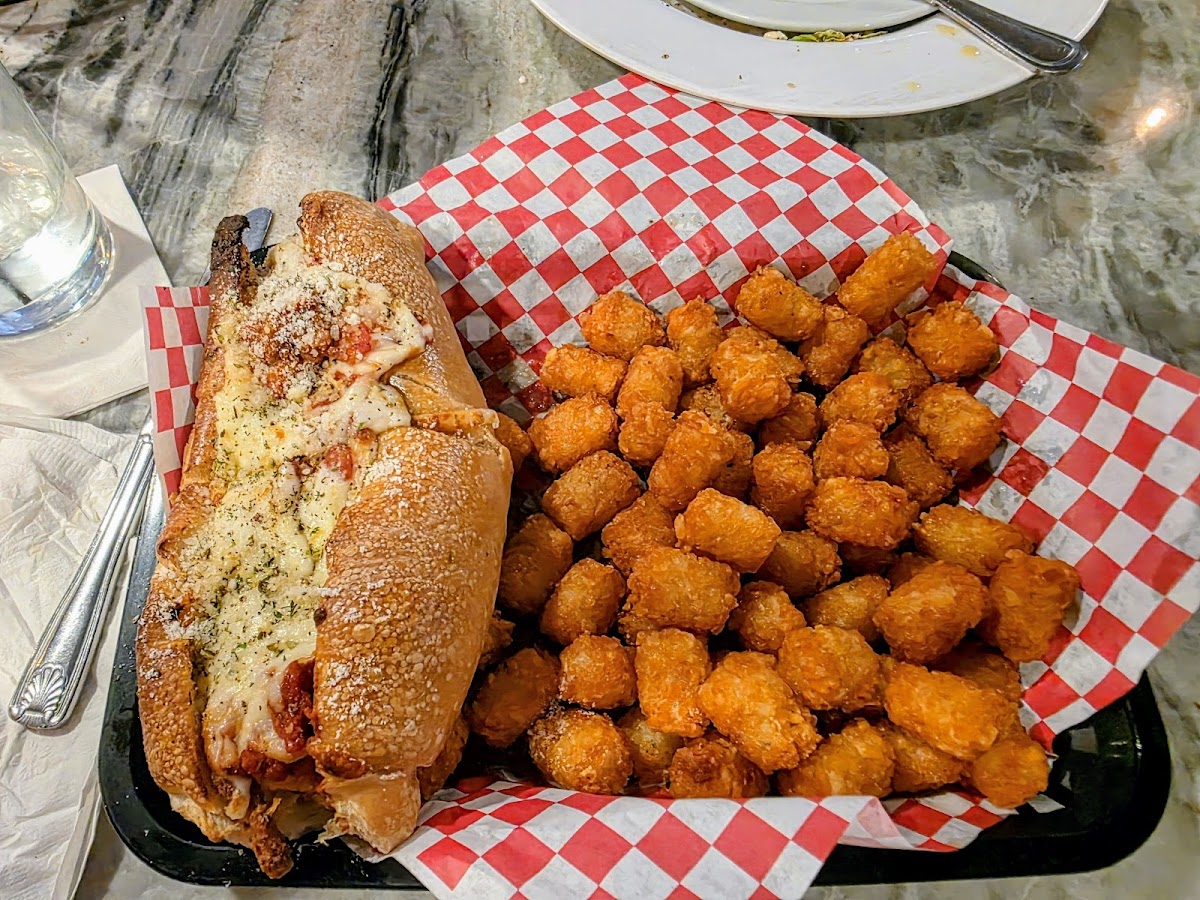 Fully Loaded Pizza Normaltown photo 4