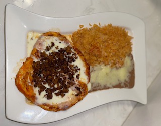 Garfias Mexican Restaurant photo 2