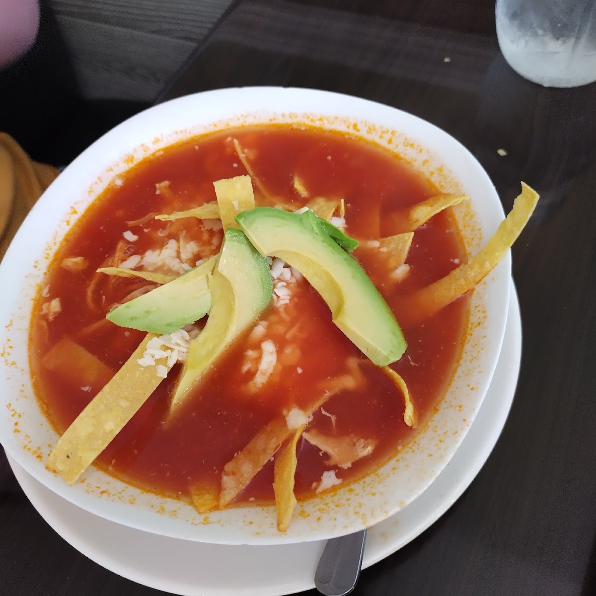 Garfias Mexican Restaurant photo 3