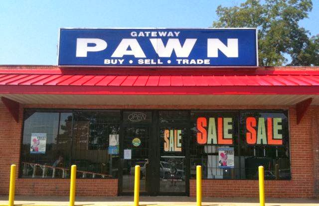 Gateway Jewelry & Pawn photo 2