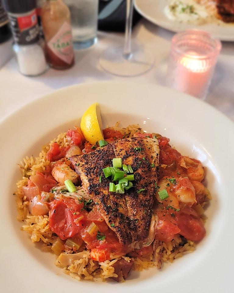 George's Lowcountry Table photo 4