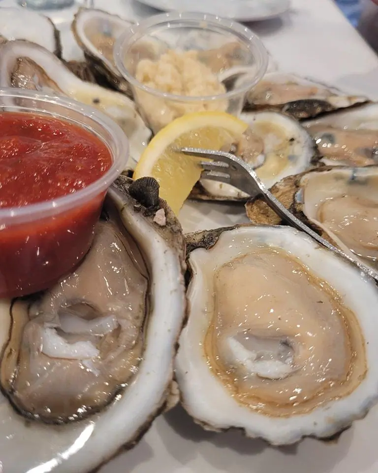 George's Lowcountry Table photo 5