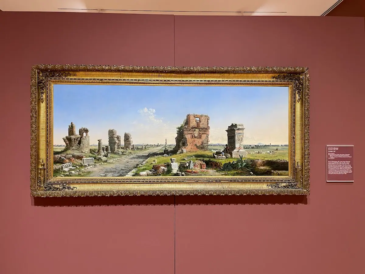 Georgia Museum of Art photo 5