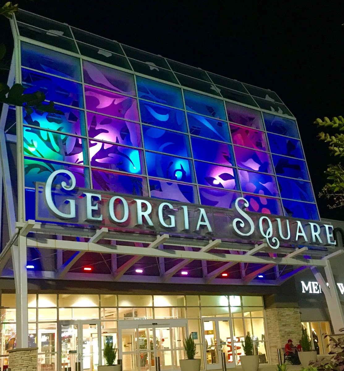Georgia Square Mall - Retail in Athens, GA