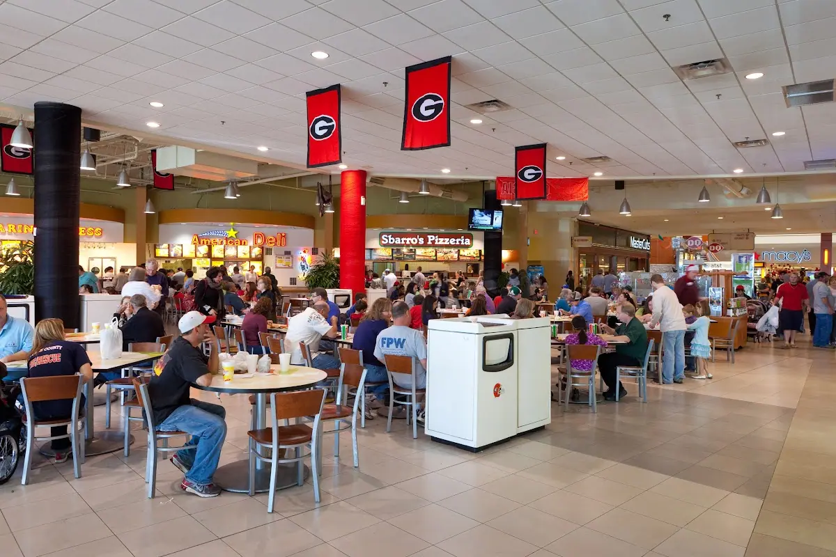Georgia Square Mall photo 4