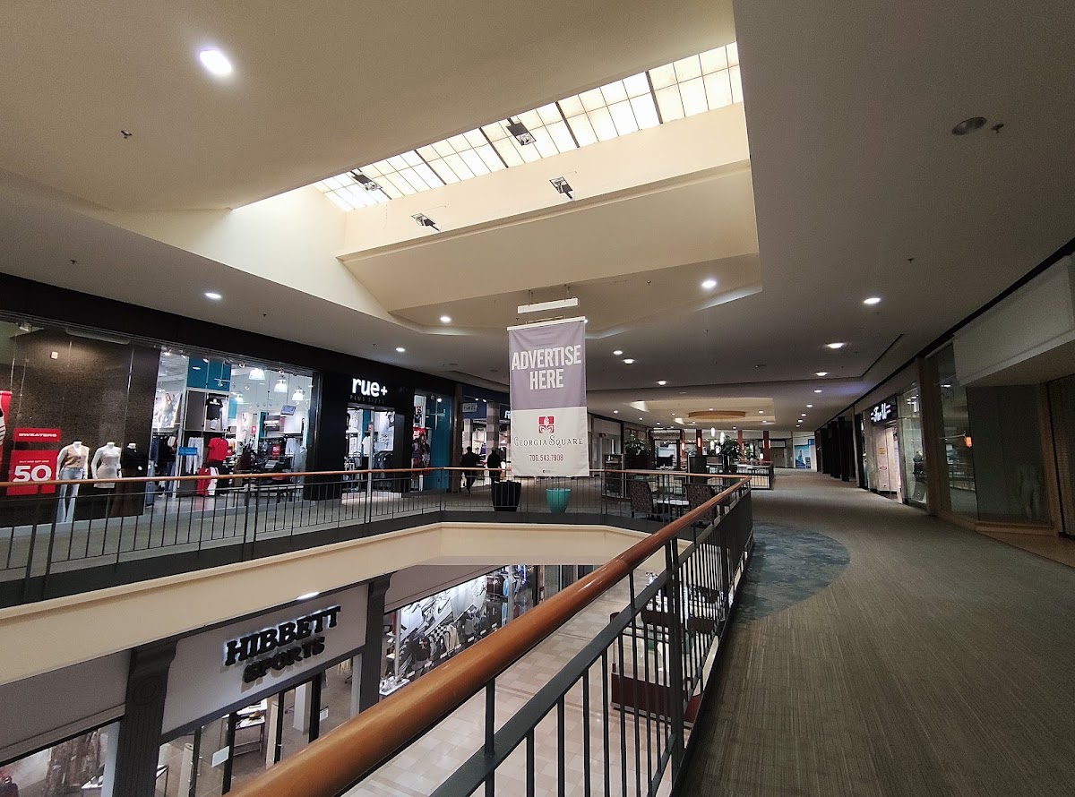 Georgia Square Mall photo 5