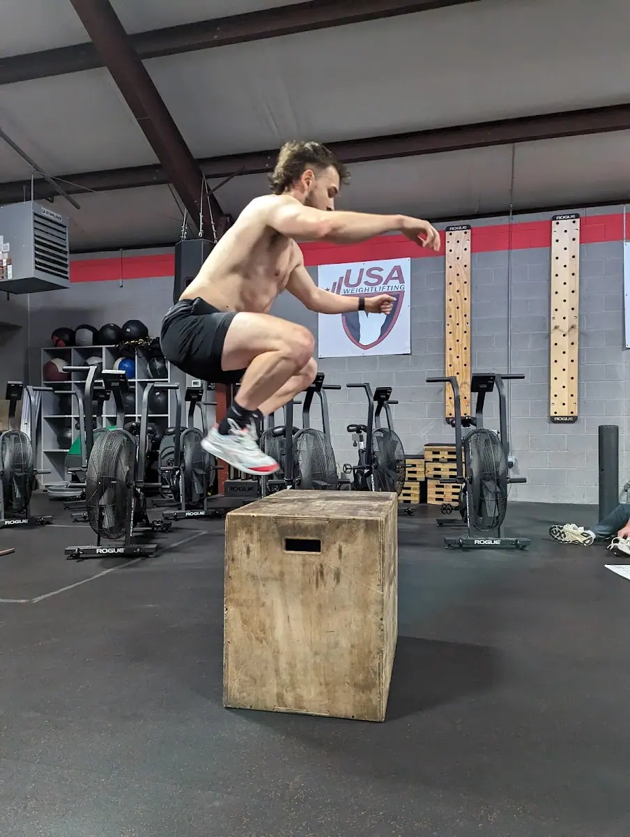 Georgia Strength / Georgia Barbell Club photo 4