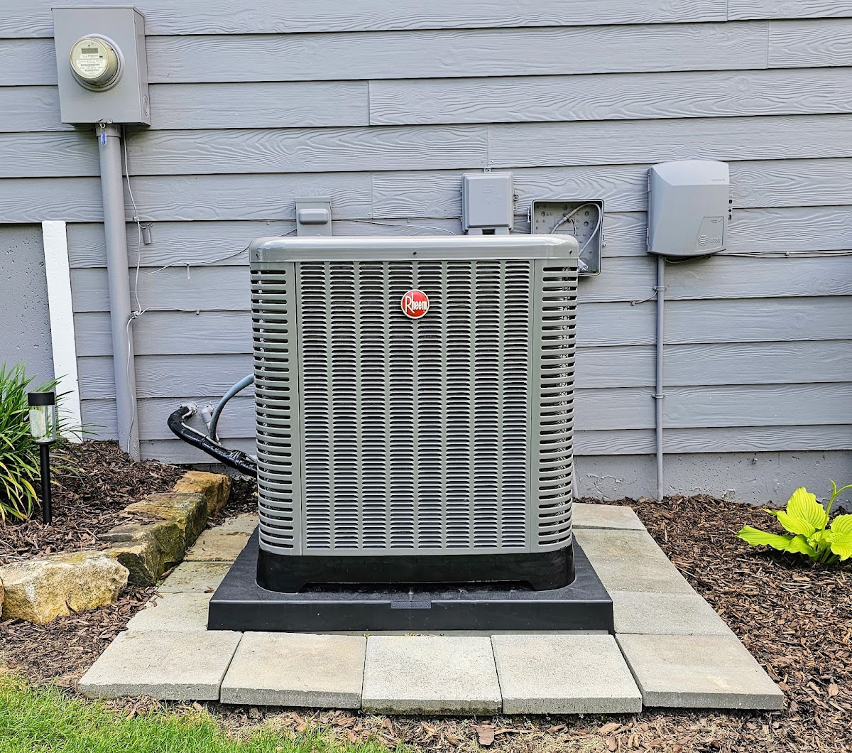 GeorgiaSpec Heating and Cooling photo 2